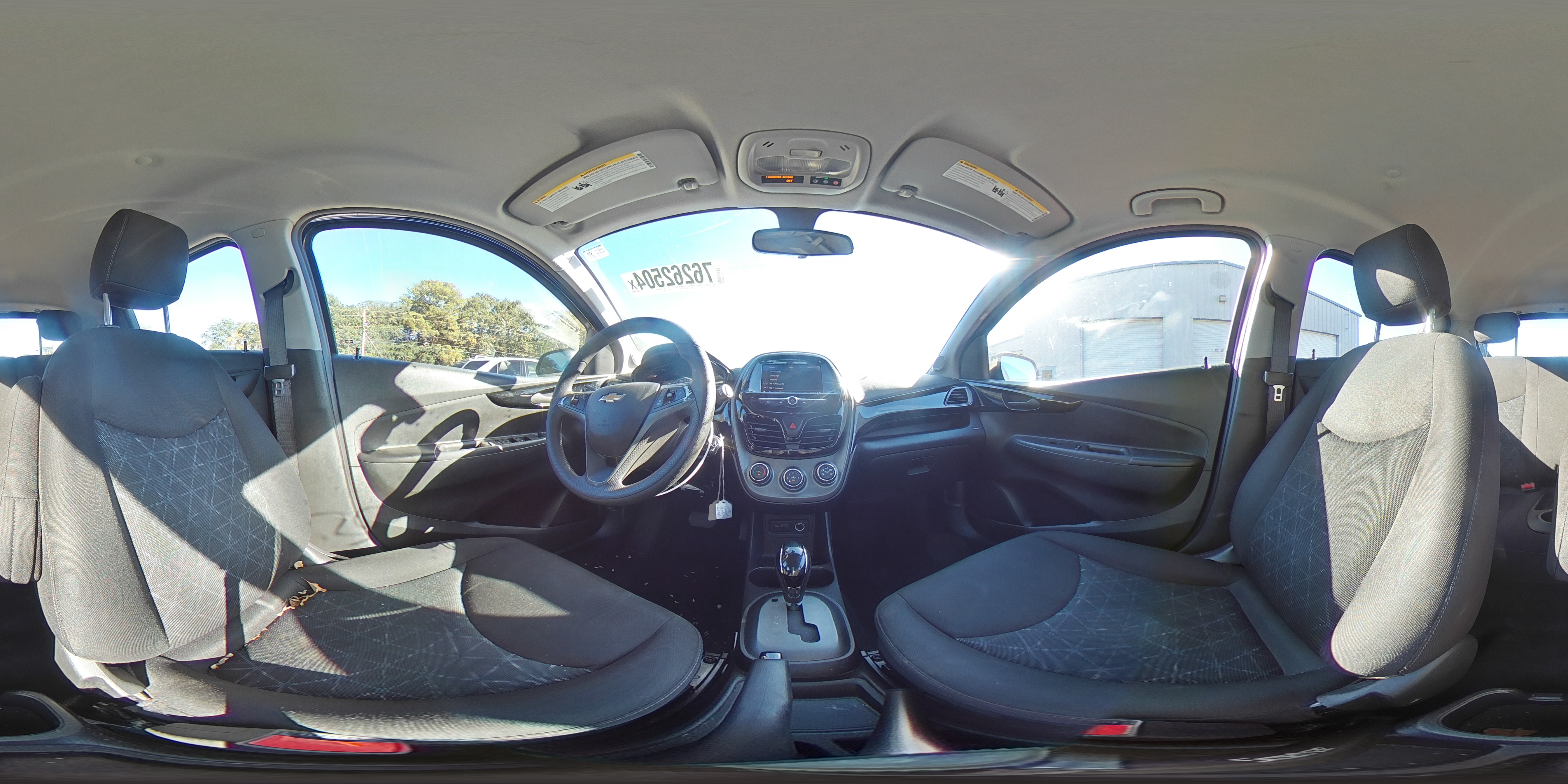 2020 Chevrolet Spark - Image 14