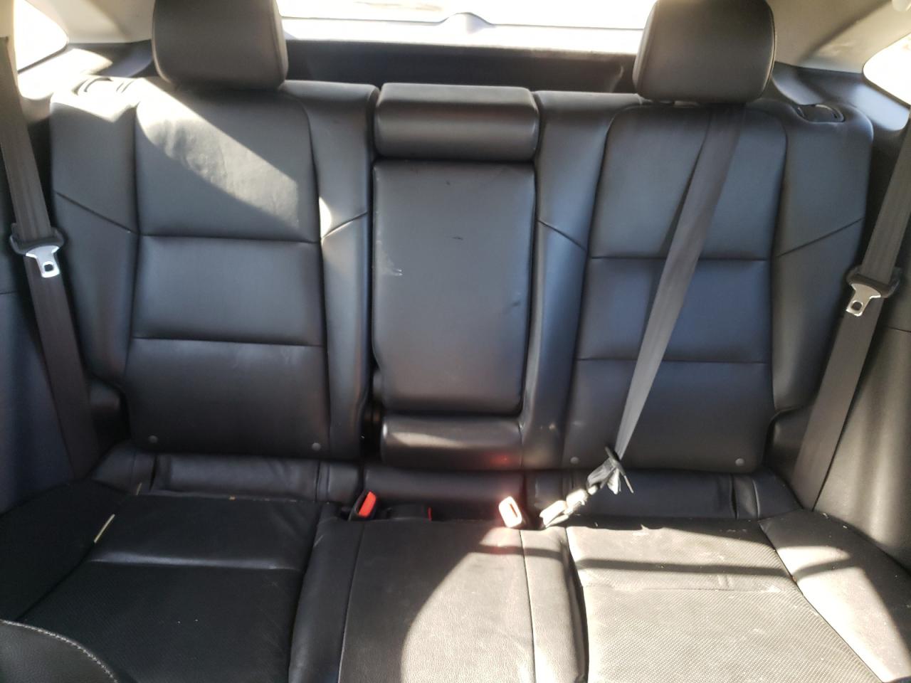 2013 Acura RDX - Image 10