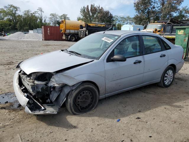 2005 Ford Focus Zx4 للبيع في Baltimore، MD - Front End