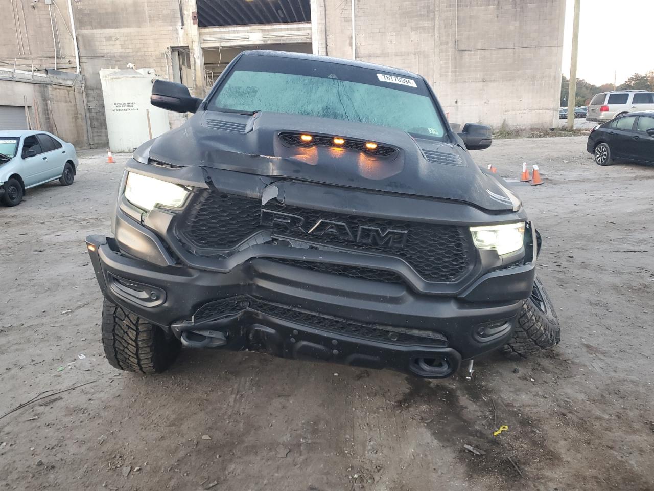 2021 RAM 1500 - Image 5