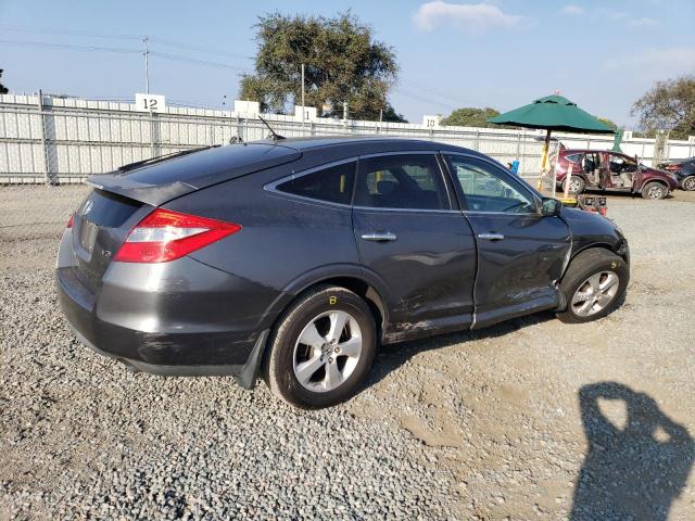  HONDA CROSSTOUR 2012 Gray