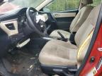 2015 Toyota Corolla L   zu verkaufen in Arlington, WA - Front End