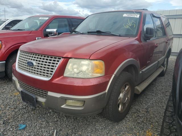 2004 Ford Expedition Eddie Bauer