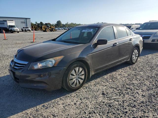 2011 Honda Accord Lx