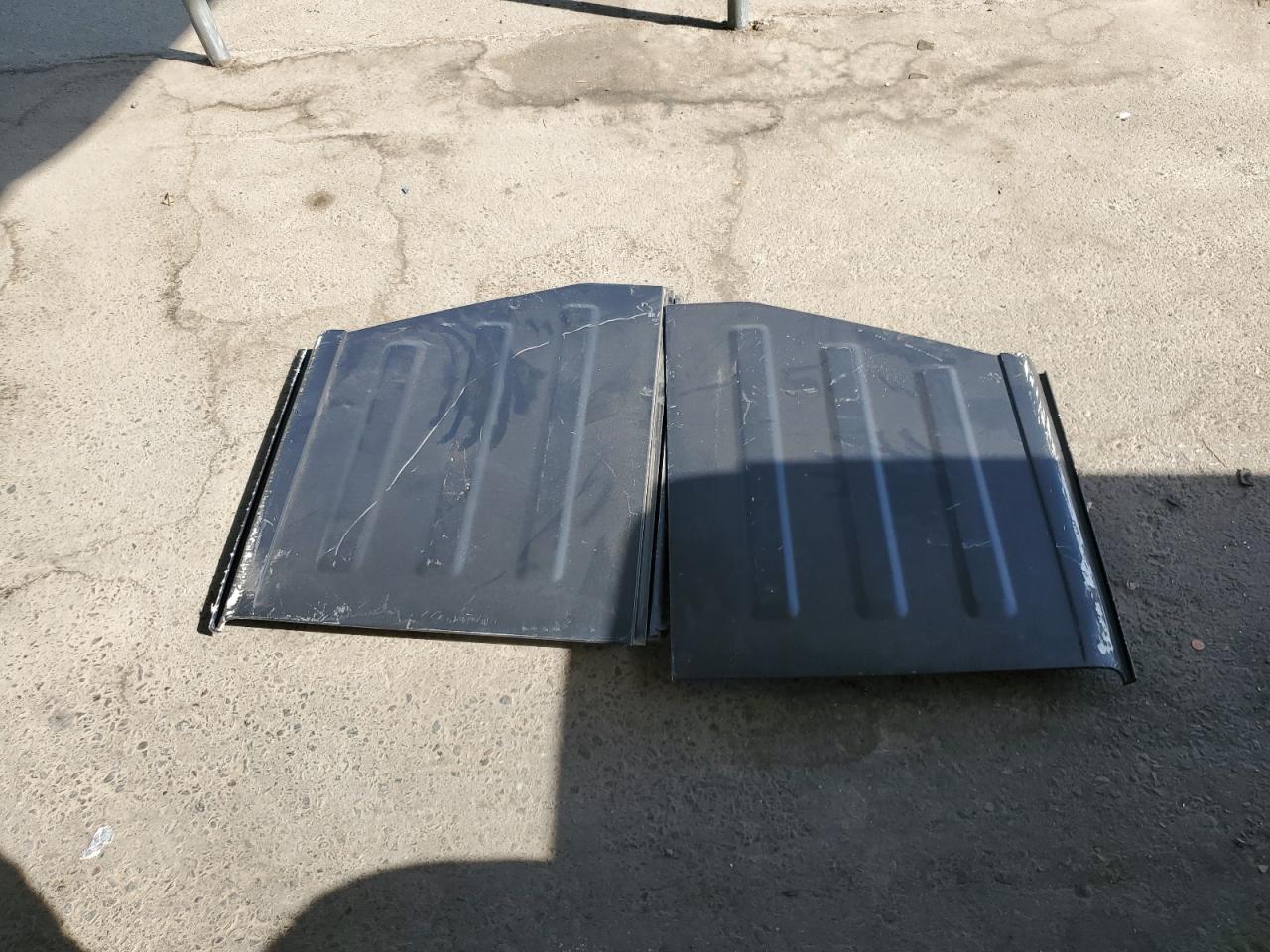 2021 Jeep Wrangler Unlimited Sahara VIN: 1C4HJXEN3MW714043 Lot: 75570524