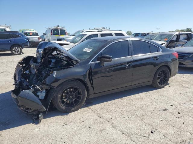 2018 Subaru Legacy 2.5I Premium