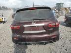 2014 Infiniti Qx60  за продажба в New Orleans, LA - Front End