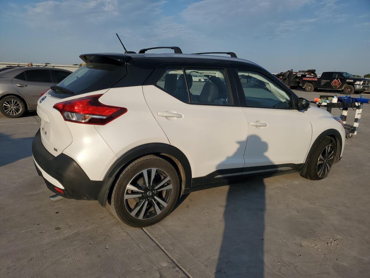 2020 Nissan Kicks - Image 3