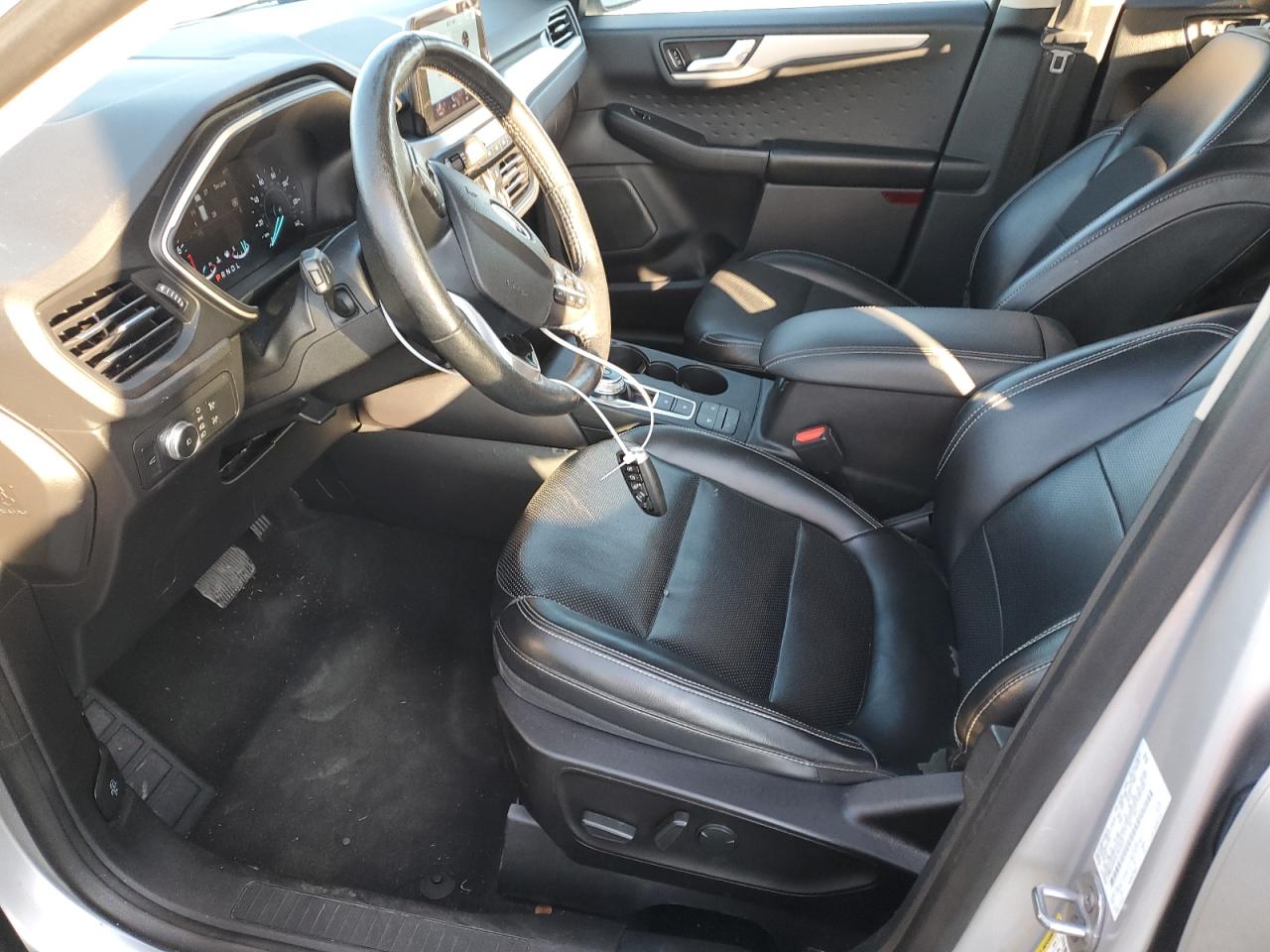 2020 Ford Escape - Image 7