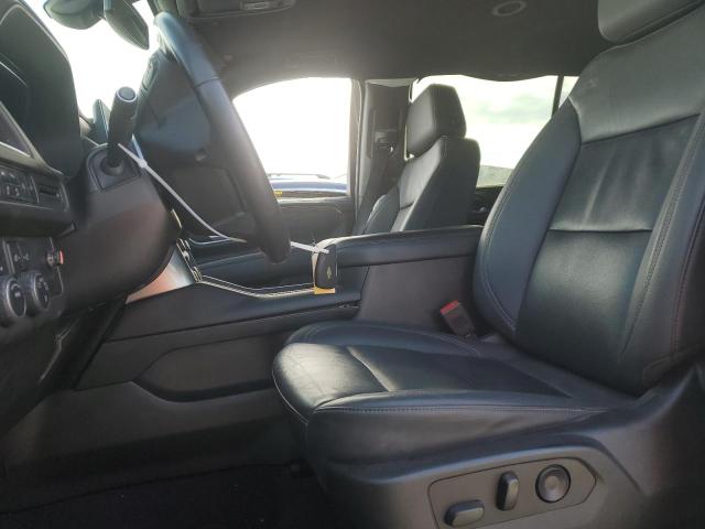  CHEVROLET SUBURBAN 2022 Biały