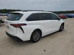 2021 Toyota Sienna Le продається в Gaston, SC - Front End