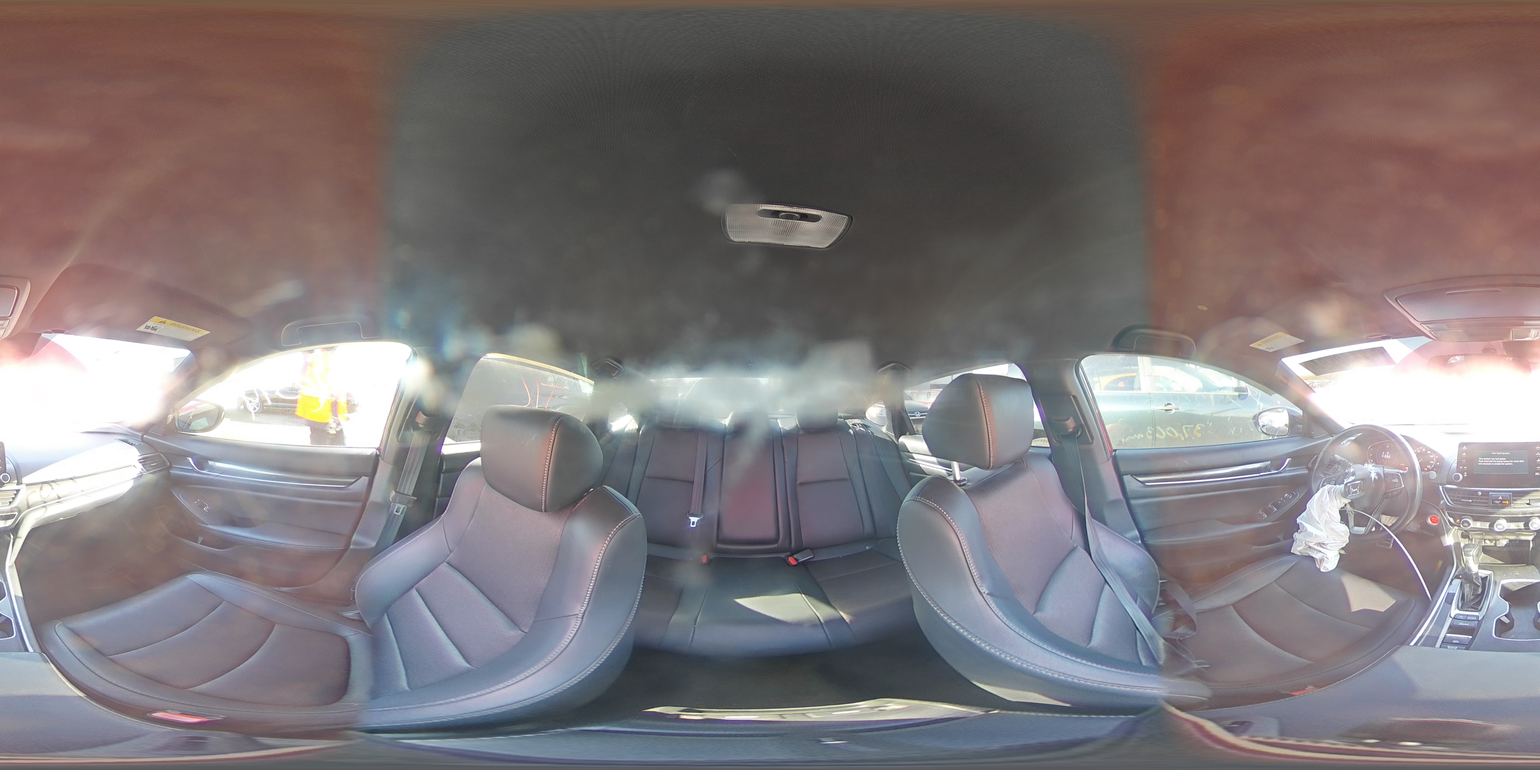 2021 Honda Accord - Image 14