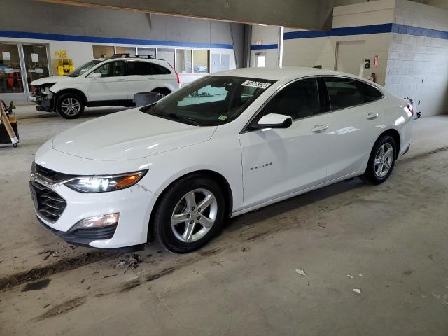 2019 Chevrolet Malibu Ls