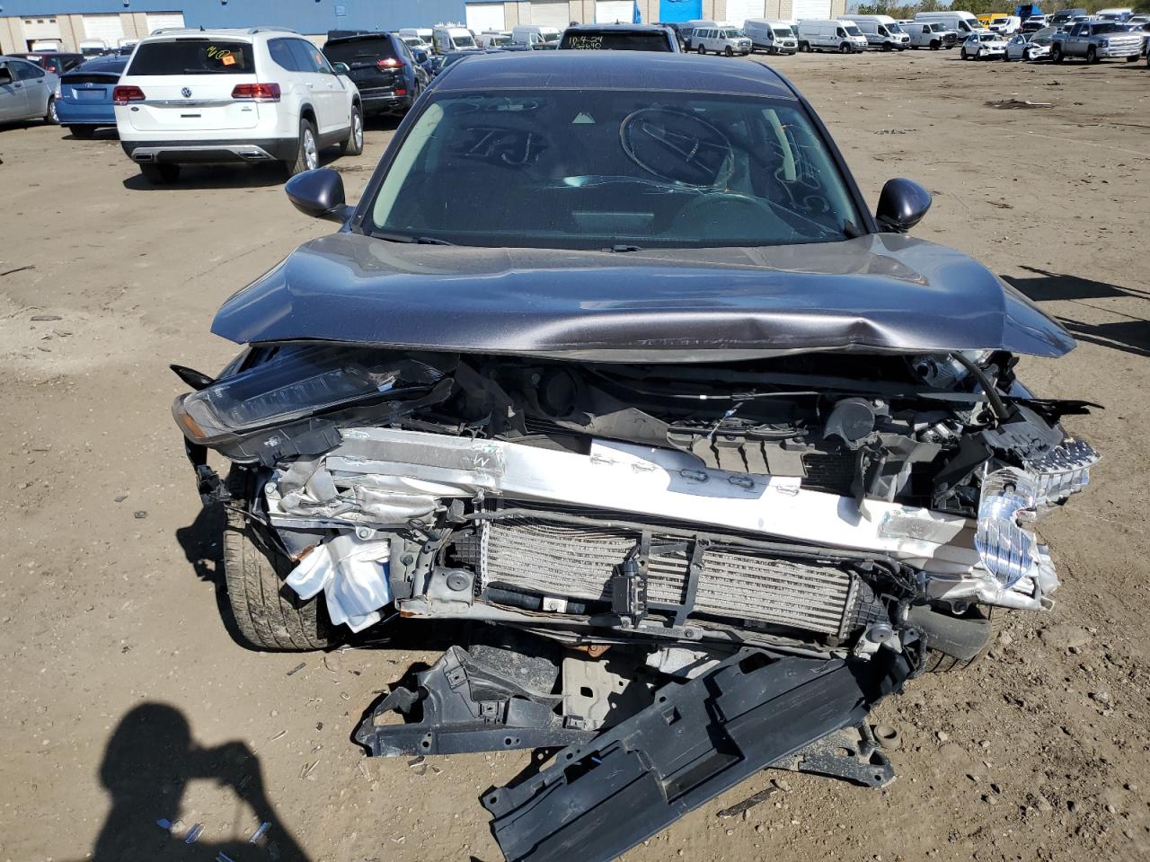 2018 Honda Accord - Image 5