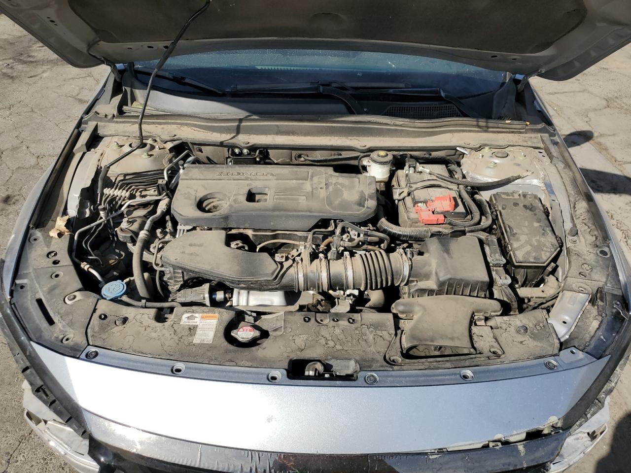 1HGCV2F32NA015128 2022 Honda Accord Sport