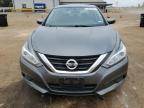 2018 Nissan Altima 2.5 продається в Longview, TX - Rear End