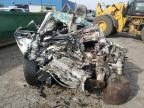 2015 Chevrolet Malibu 1Lt за продажба в Woodhaven, MI - Rollover
