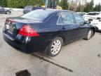 2006 Honda Accord Ex en Venta en Arlington, WA - Front End