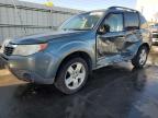 2009 Subaru Forester 2.5X Limited за продажба в Littleton, CO - Side
