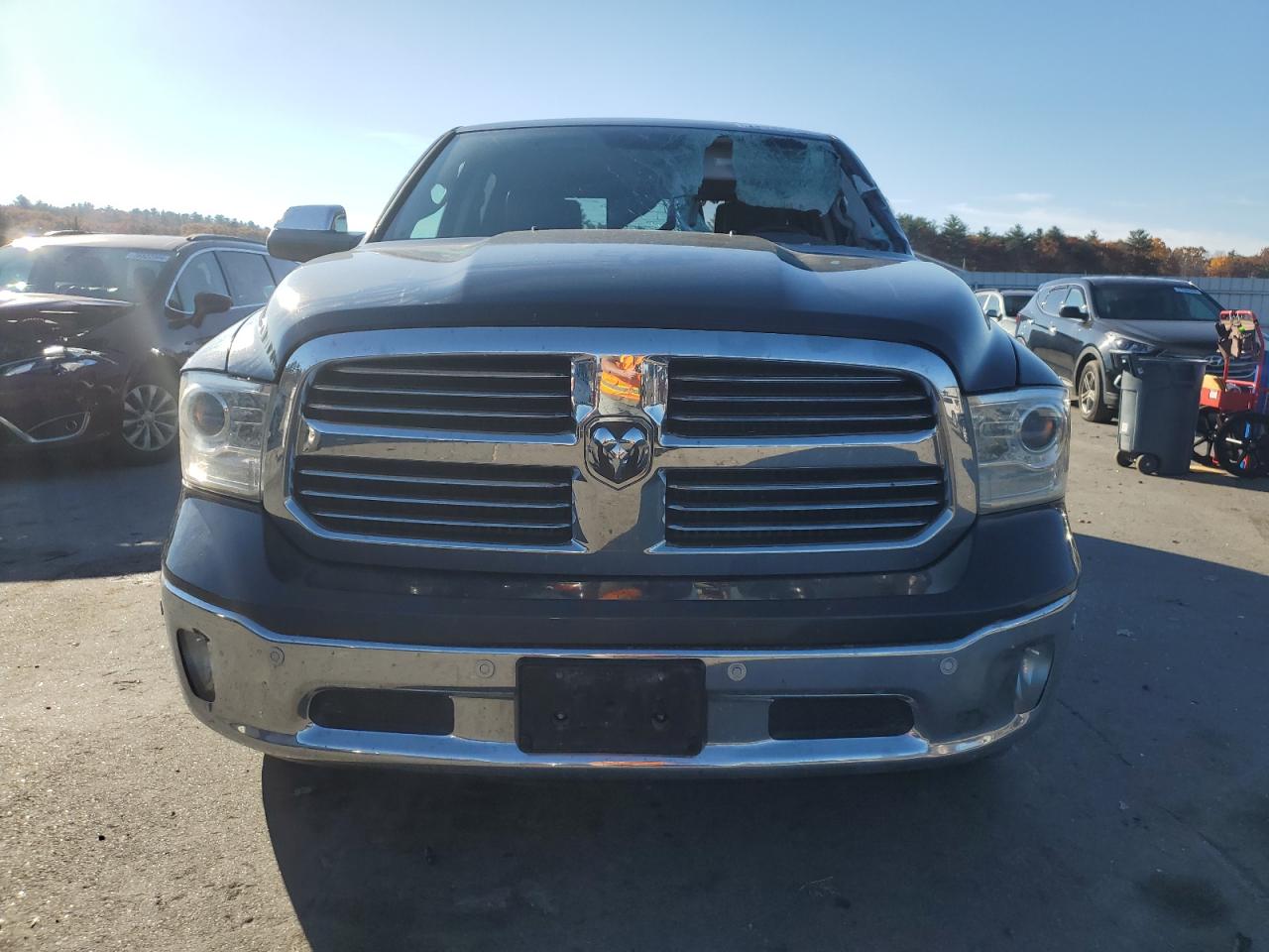 VIN 1C6RR7NTXFS653142 2015 RAM 1500 no.5