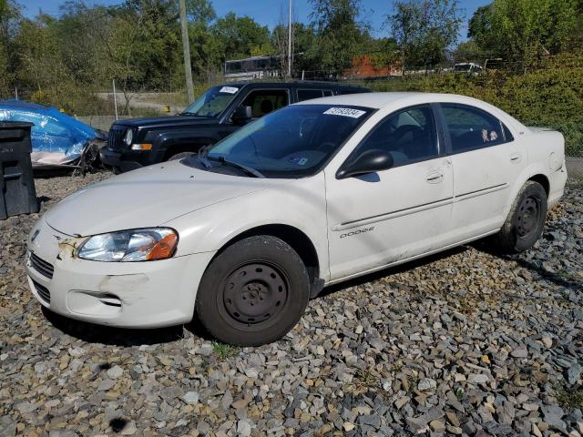 2001 Dodge Stratus Se