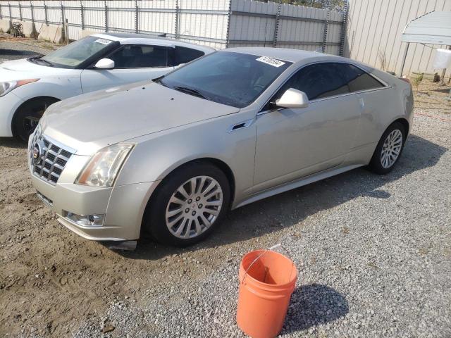 2013 Cadillac Cts Performance Collection