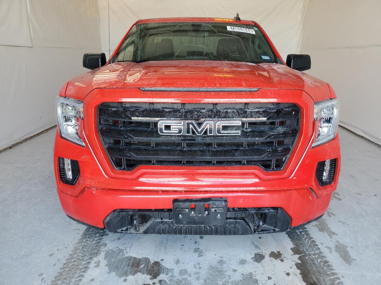 2020 GMC Sierra - Image 5