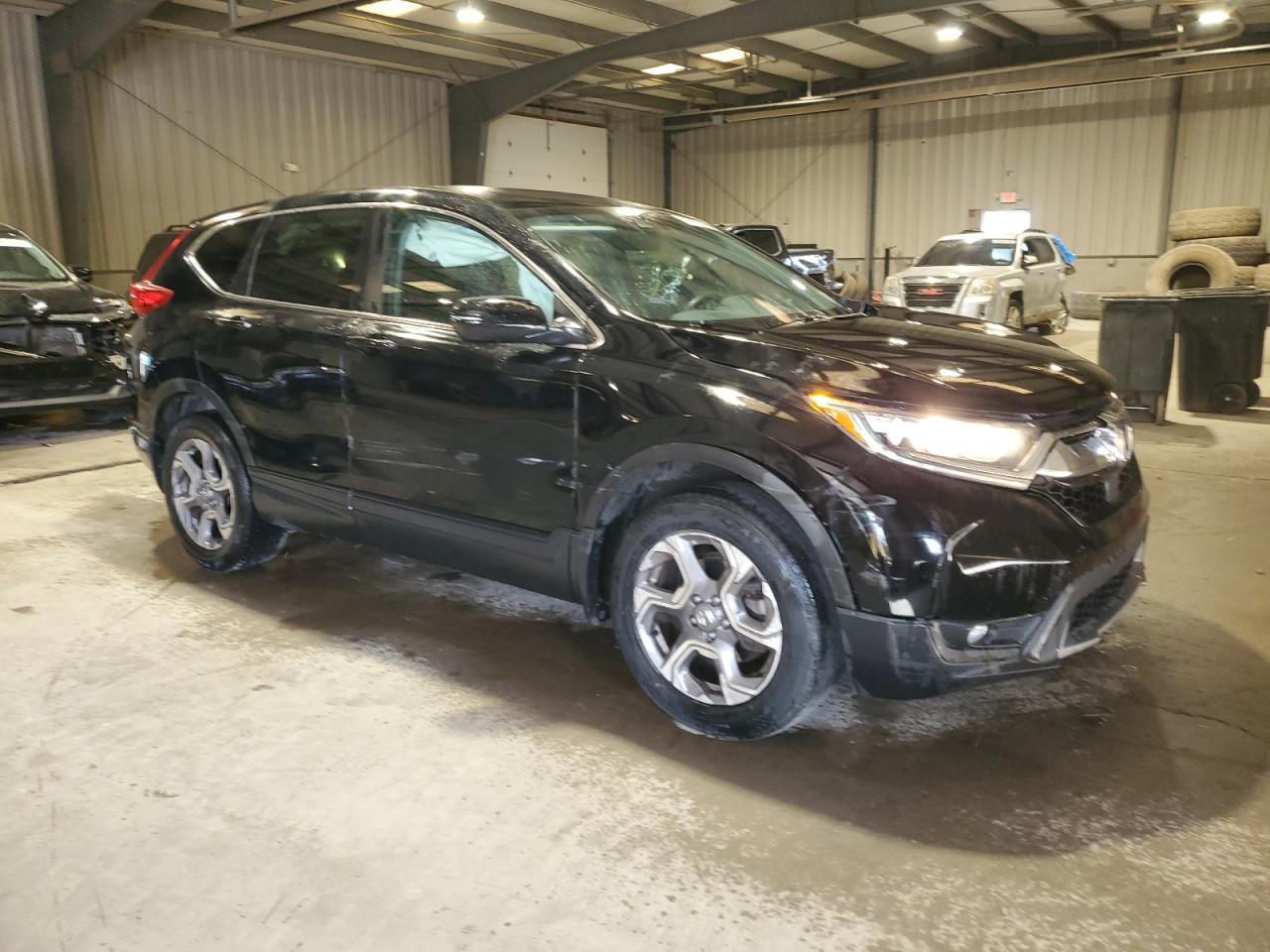 2019 Honda CR-V - Image 4