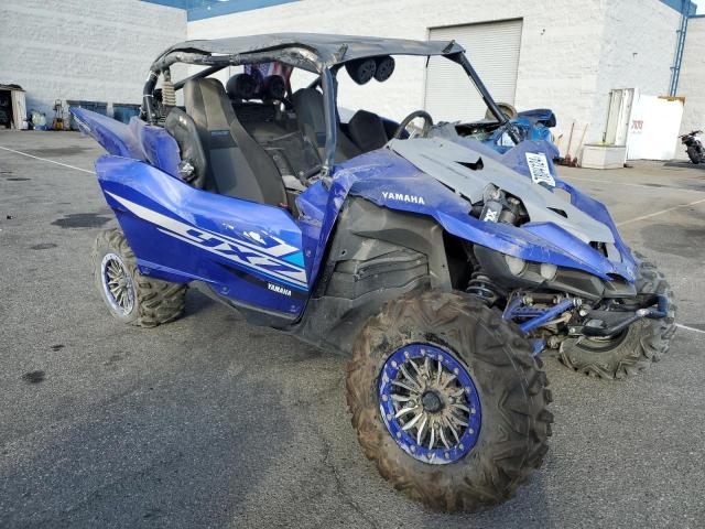 2020 Yamaha Yxz1000 