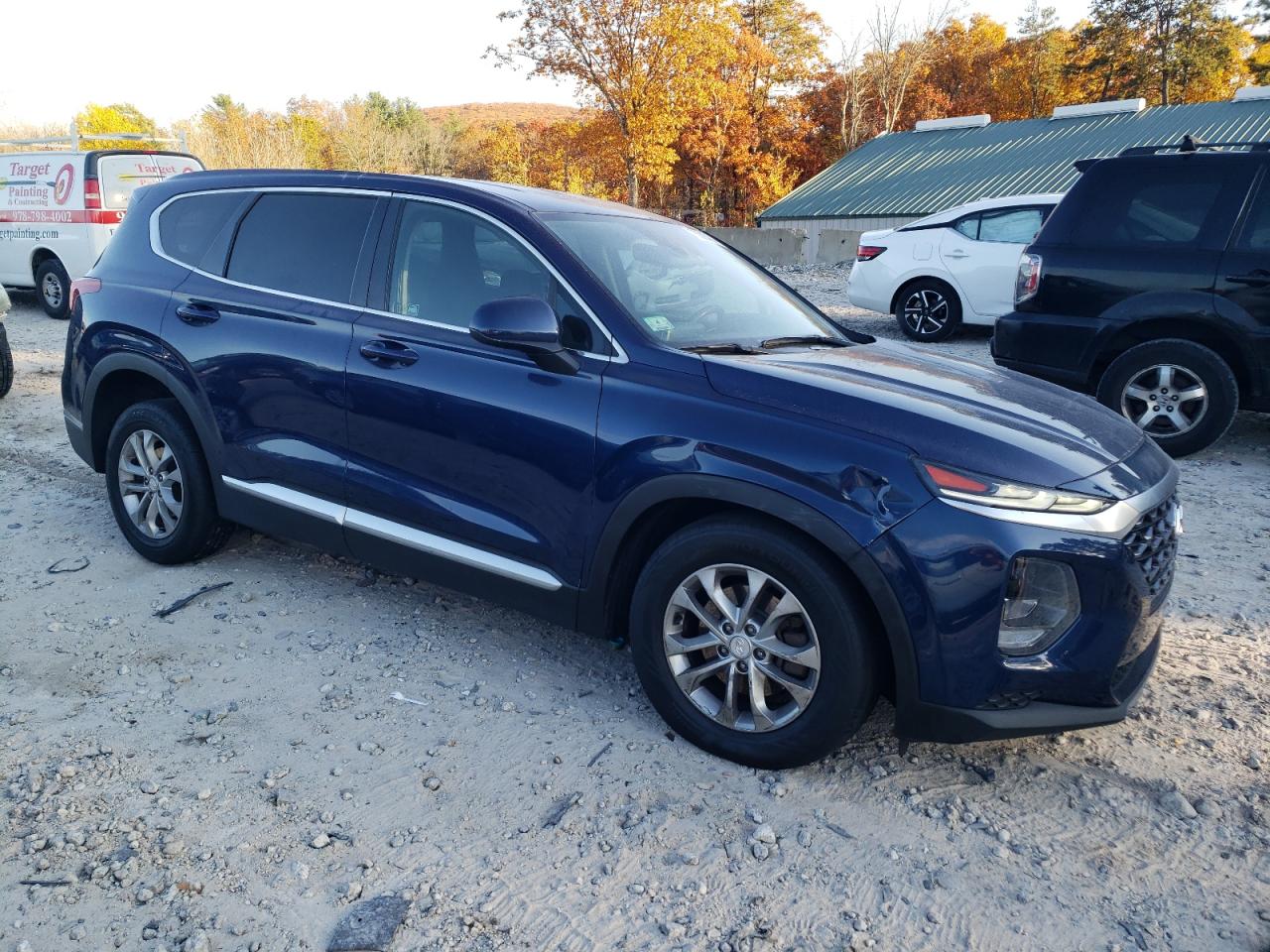 2019 Hyundai Santa Fe - Image 4