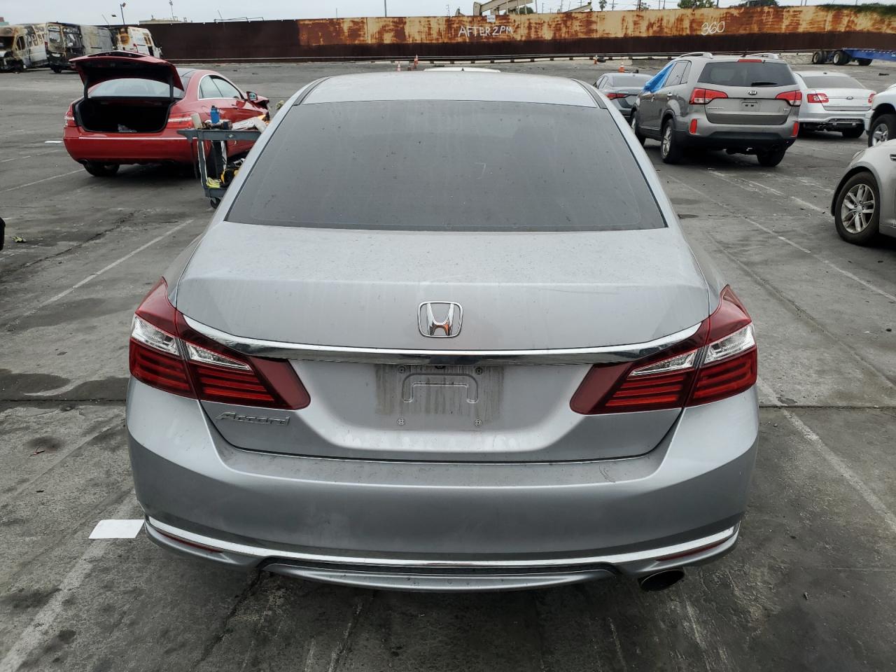 2016 Honda Accord - Image 6