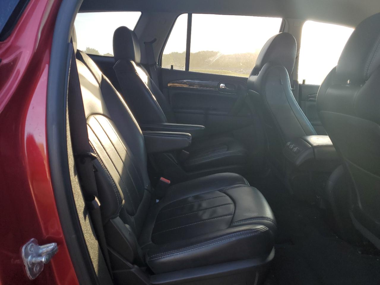 2014 Buick Enclave VIN: 5GAKVBKD3EJ173231 Lot: 74012134