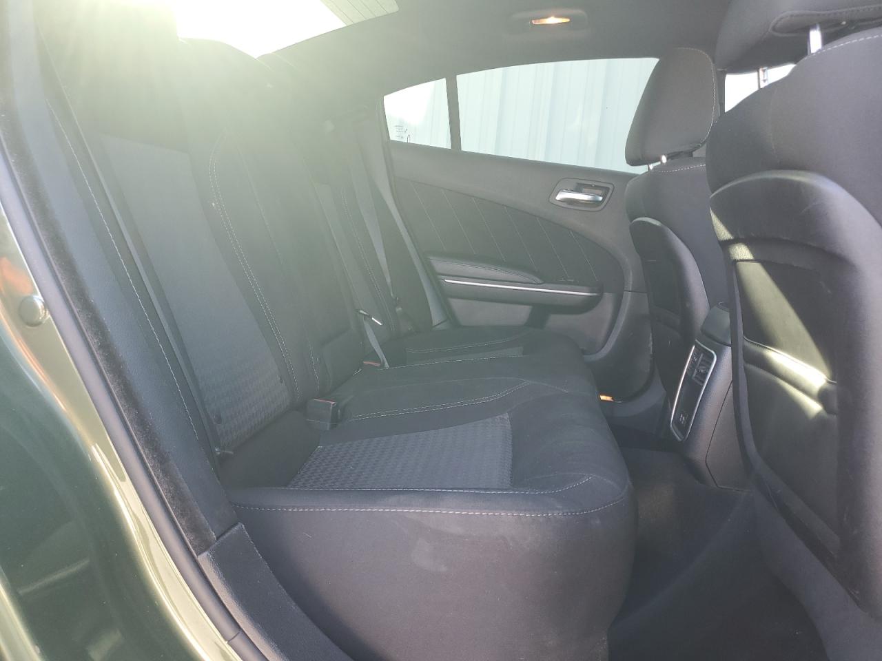 2019 Dodge Charger - Image 10