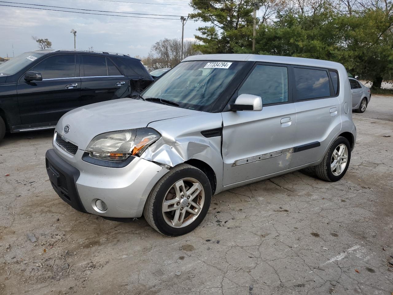 2010 Kia Soul - Image 1