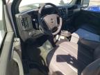 2014 CHEVROLET EXPRESS G2500  for sale at Copart CA - SUN VALLEY