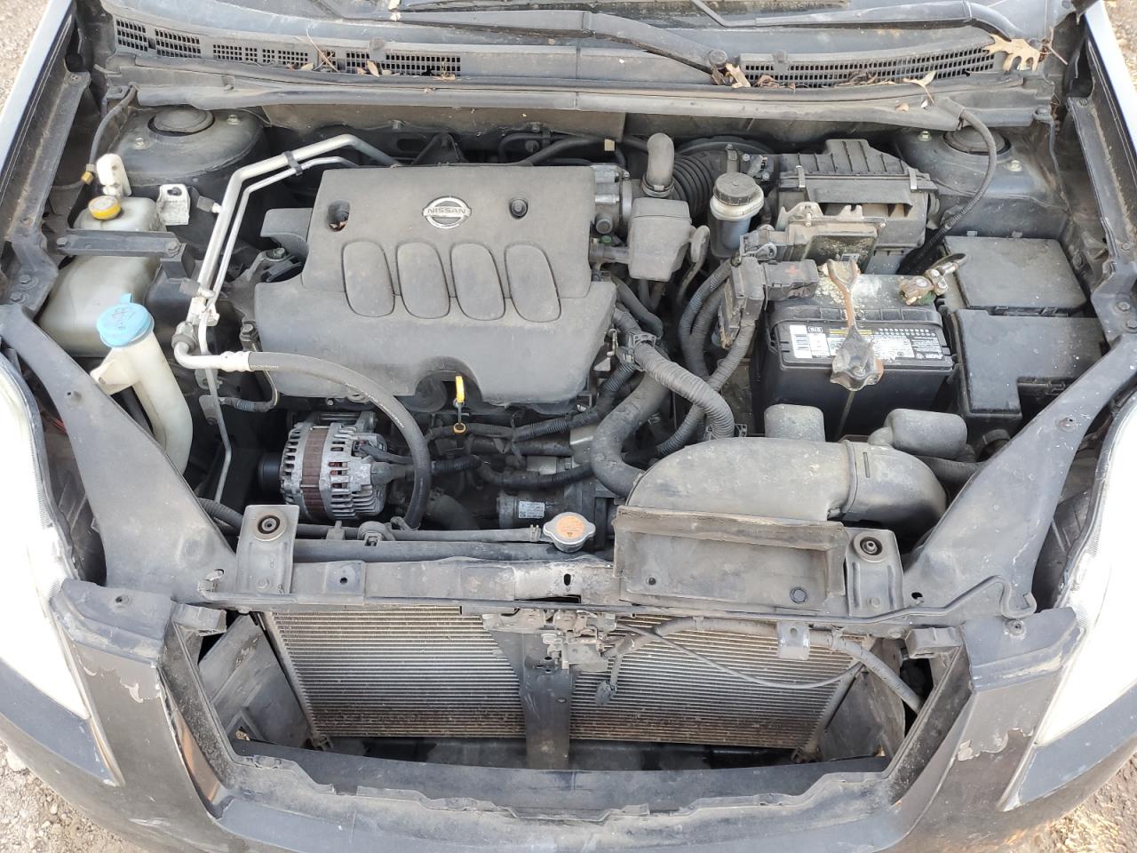 2007 Nissan Sentra - Image 11