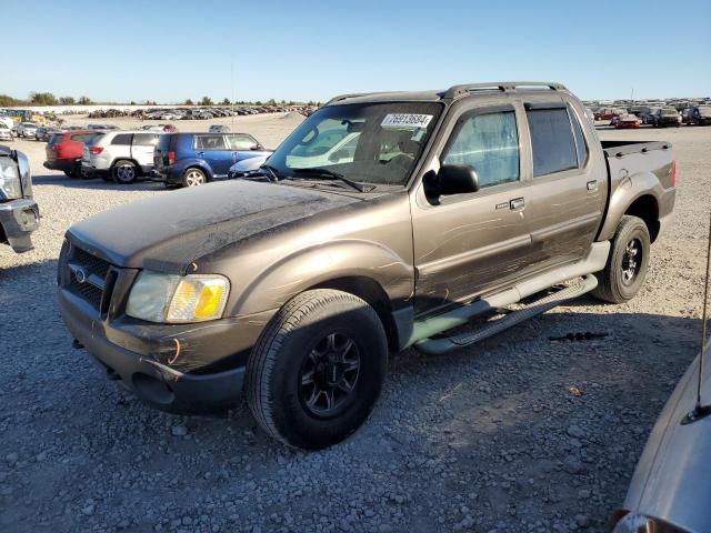 2005 Ford Explorer Sport Trac 