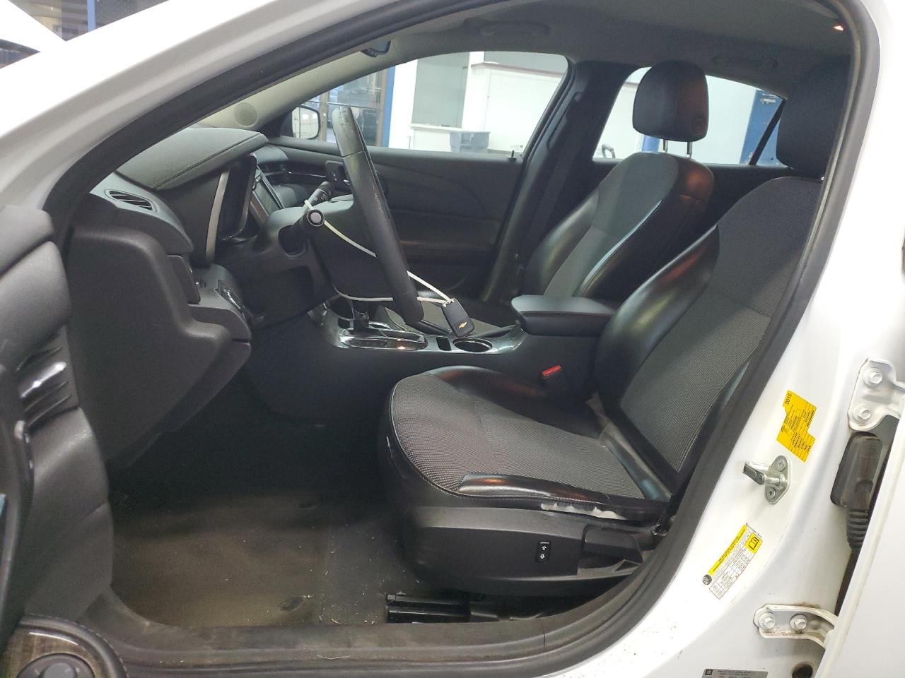 2015 Chevrolet Malibu - Image 7