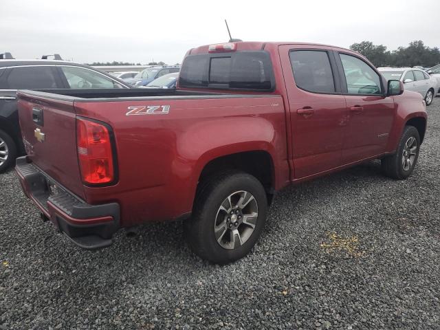 1GCGSDEN6L1200576 Chevrolet Colorado Z 3