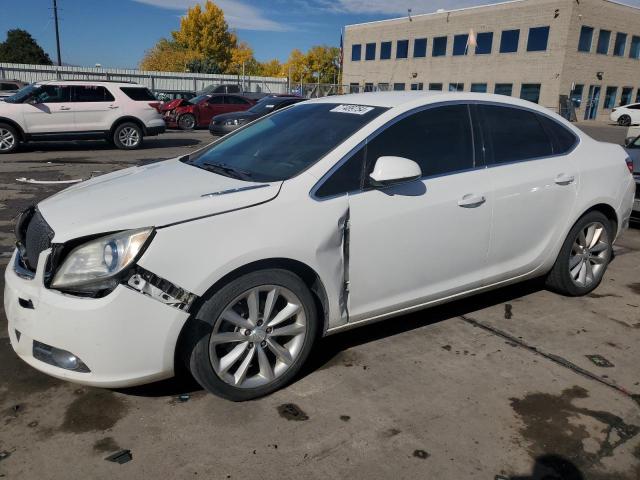 2016 Buick Verano Convenience