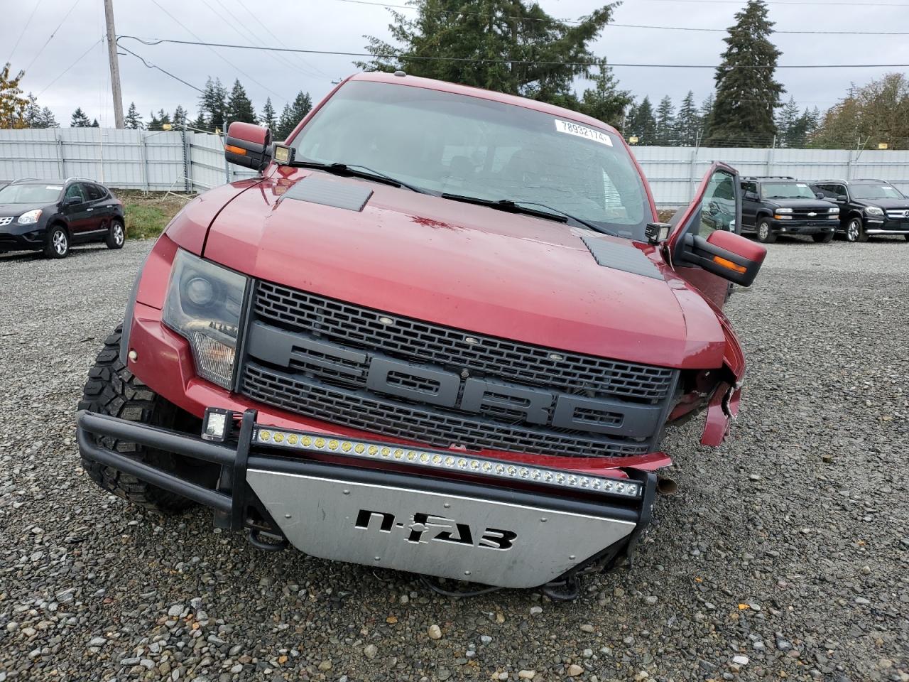 2014 Ford F-150 - Image 5