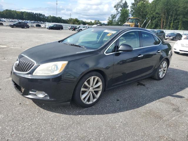 2013 Buick Verano Convenience