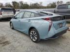 2018 Toyota Prius  на продаже в China Grove, NC - Front End