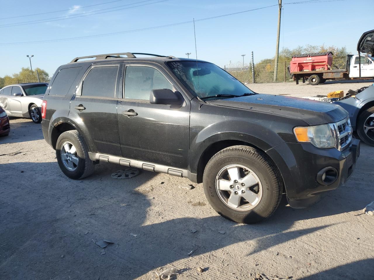 2011 Ford Escape - Image 4