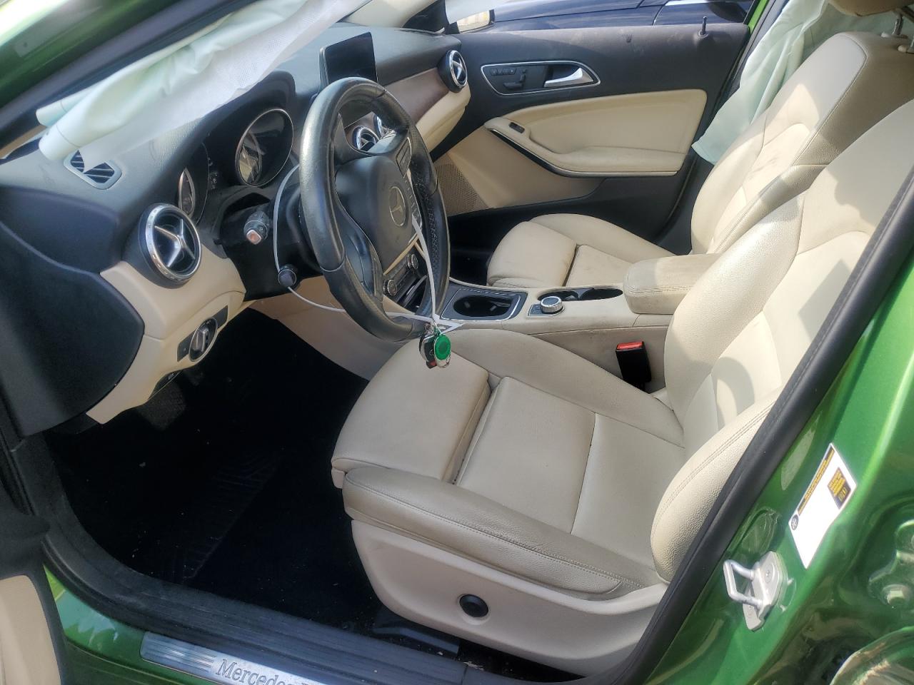 2017 Mercedes-Benz GLA-klasse - Image 7
