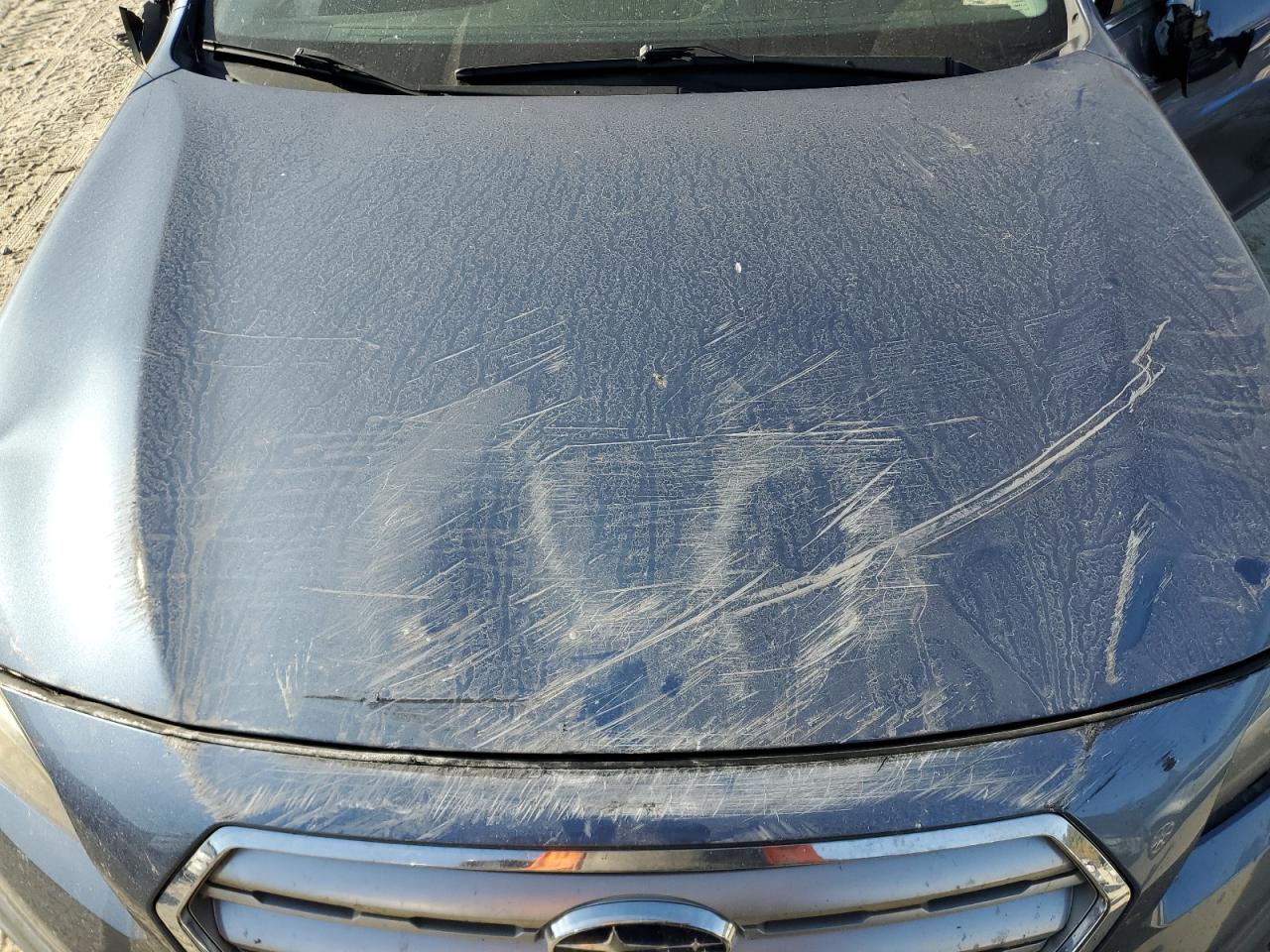 2017 Subaru Outback - Image 12