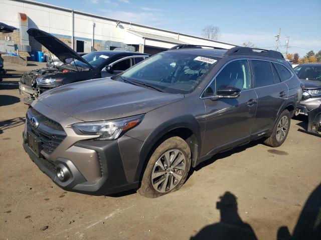 4S4BTAFCXR3256662 Subaru Outback PR