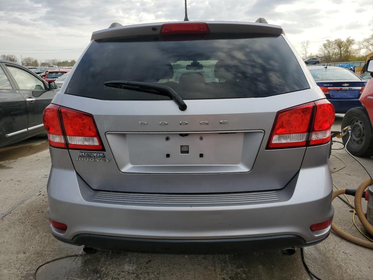 2019 Dodge Journey - Image 6