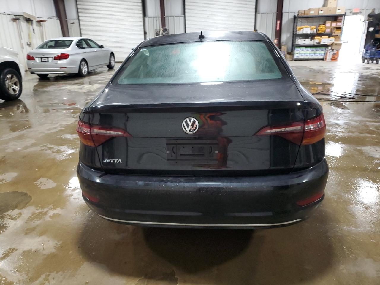 3VWN57BU7KM035356 2019 Volkswagen Jetta S