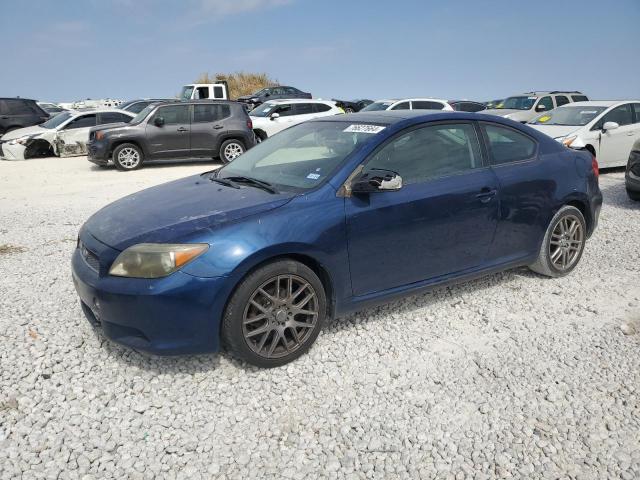 2005 Toyota Scion Tc 